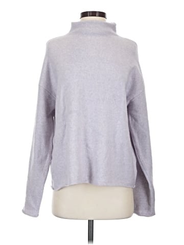 525 America Turtleneck Sweater (view 1)
