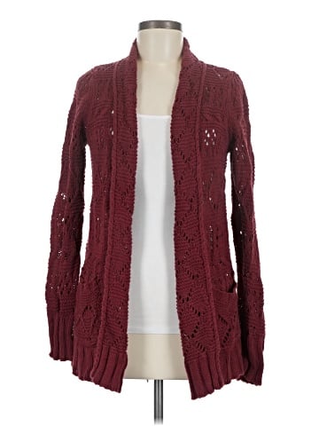 Lucky Brand Cardigan (view 1)