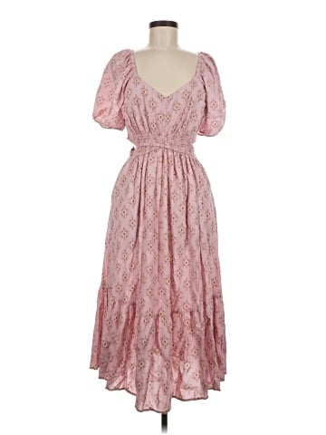 Torrid Casual Dress (view 1)