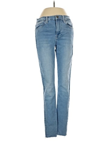 FRAME Denim Jeans (view 1)