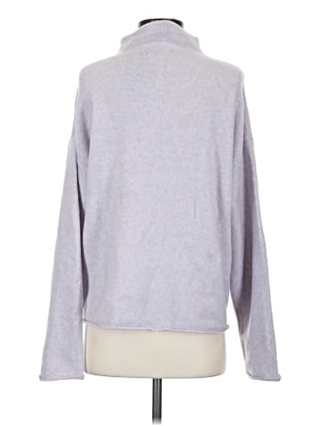 525 America Turtleneck Sweater (view 2)