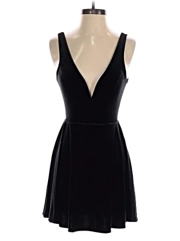 Express Cocktail Dress (view 1)