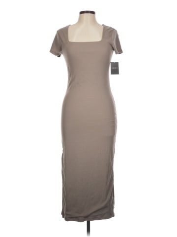 Forever 21 Casual Dress (view 1)