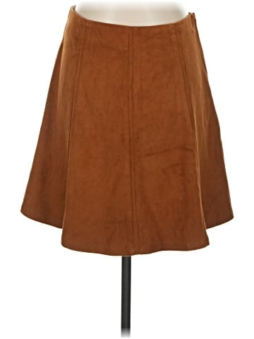 Ann Taylor LOFT Casual Skirt (view 1)