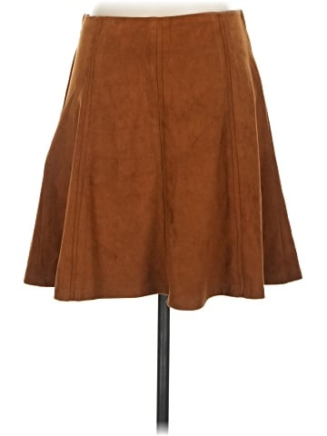 Ann Taylor LOFT Casual Skirt (view 2)