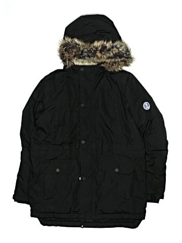 Lands' End Snow Jacket (view 1)