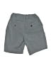 Hurley Chevron-herringbone Gray Shorts Size 7 - 8 - photo 2