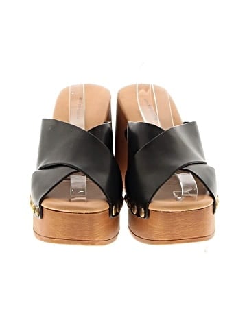 Anthropologie Wedges (view 2)