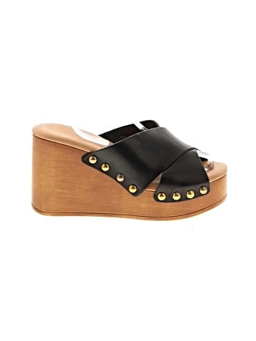 Anthropologie Wedges (view 1)