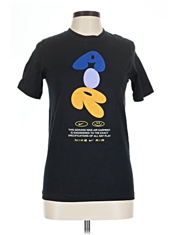 Nike Short Sleeve T-Shirt (view 1)