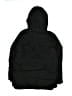 Lands' End 100% Polyester Black Snow Jacket Size 14 - 16 Husky - photo 2