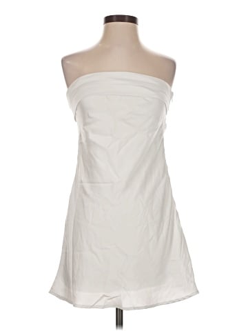 Princess Polly Cocktail Dress (view 1)