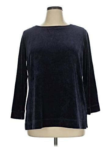 Talbots Pullover Sweater (view 1)