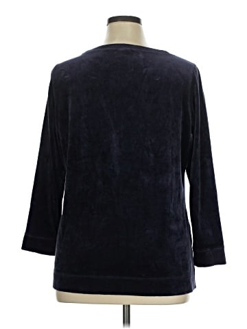 Talbots Pullover Sweater (view 2)
