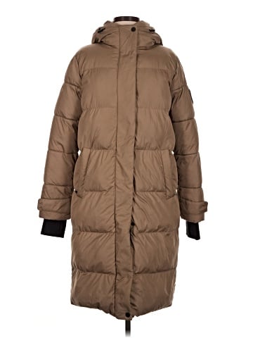 MICHAEL Michael Kors Coat (view 1)