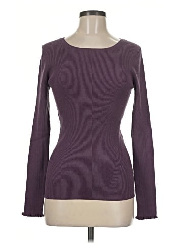Ann Taylor Pullover Sweater (view 1)