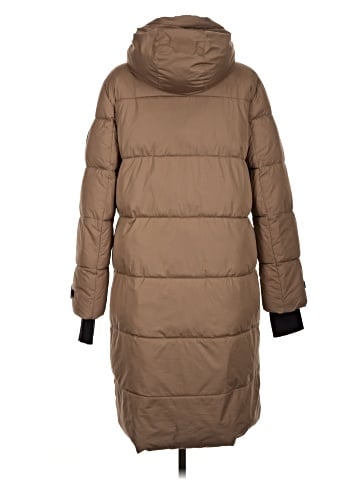 MICHAEL Michael Kors Coat (view 2)