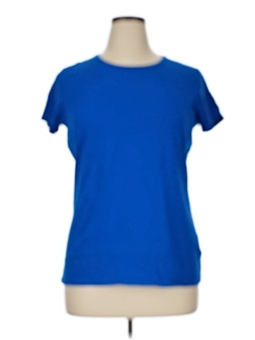 Lands' End Active T-Shirt (view 1)