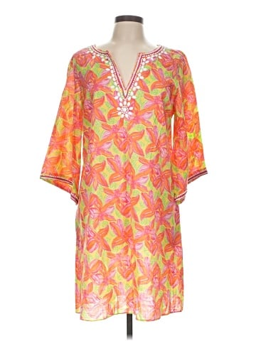Lilly Pulitzer Casual Dress (view 1)