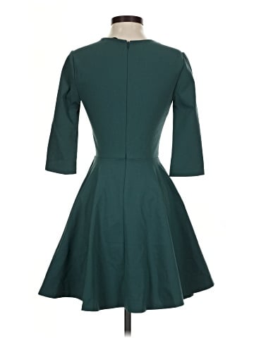 Diane von Furstenberg Cocktail Dress (view 2)