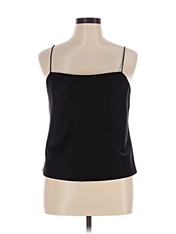 Alice + Olivia Sleeveless Top (view 1)