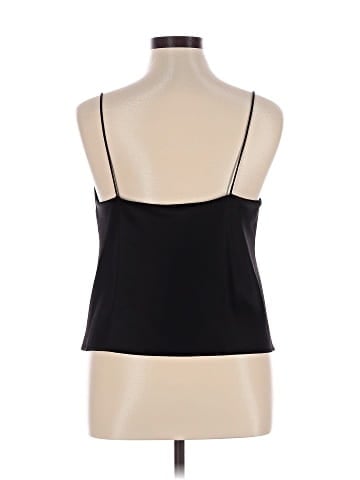 Alice + Olivia Sleeveless Top (view 2)