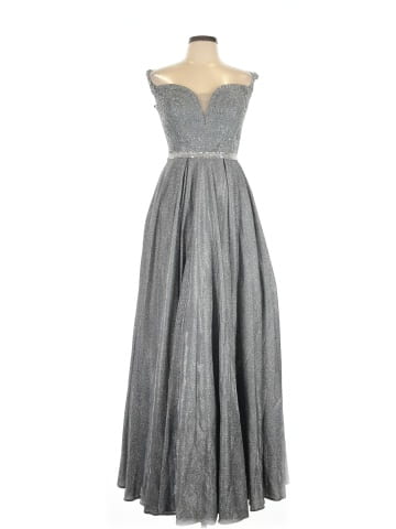 Dancing Queen U.S.A. Cocktail Dress (view 1)