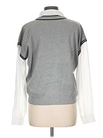 Adrianna Papell Cardigan (view 2)