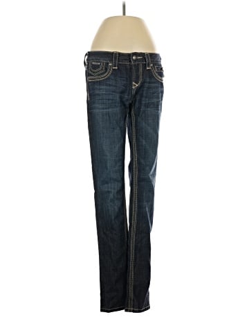 Rerock for Express Jeans (view 1)