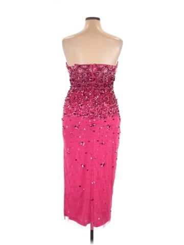 Adrianna Papell Cocktail Dress (view 2)