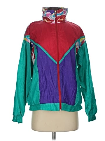 Assorted Brands Track Jacket (view 1)