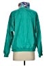 Assorted Brands 100% Nylon Color Block Red Track Jacket Size S - photo 2