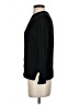 Gap 100% Cotton Argyle Black Pullover Sweater Size XS - photo 5