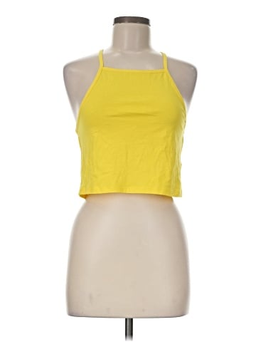 Divided by H&M Tank Top (view 1)