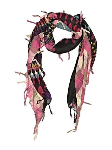 Desigual Scarf (view 1)