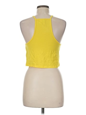 Divided by H&M Tank Top (view 2)