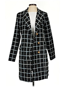 Derek Lam 10 Crosby Coat (view 1)