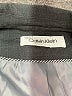Calvin Klein Gray Blazer Size S (estimated) - photo 6