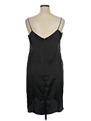 Teri Jon by Rickie Freeman Cocktail Dress (view 2)