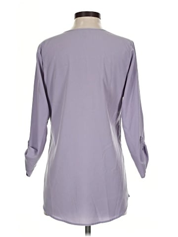 The Limited 3/4 Sleeve Blouse (view 2)