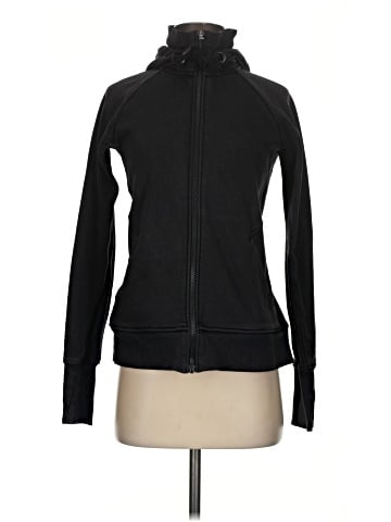 Athleta Track Jacket (view 1)
