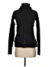 Athleta Black Track Jacket Size S - photo 1