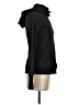 Athleta Black Track Jacket Size S - photo 4