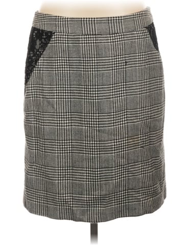 AK Anne Klein Casual Skirt (view 1)