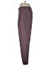 Athleta Solid Purple Active Pants Size L (tall) - photo 5