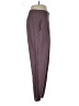 Athleta Solid Purple Active Pants Size L (tall) - photo 4