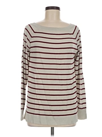 Lafayette 148 New York Pullover Sweater (view 1)