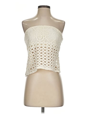 J.Crew Sleeveless Blouse (view 1)