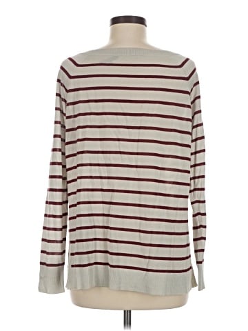 Lafayette 148 New York Pullover Sweater (view 2)