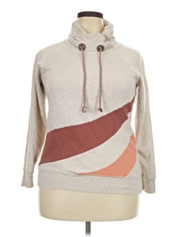 Maurices Sweatshirt (view 1)